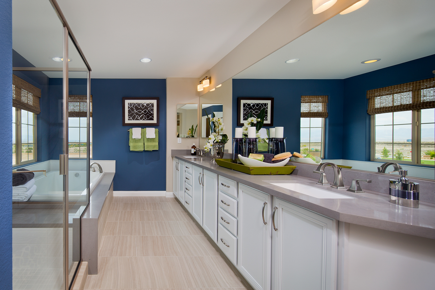 Inspirada New Homes For Sale