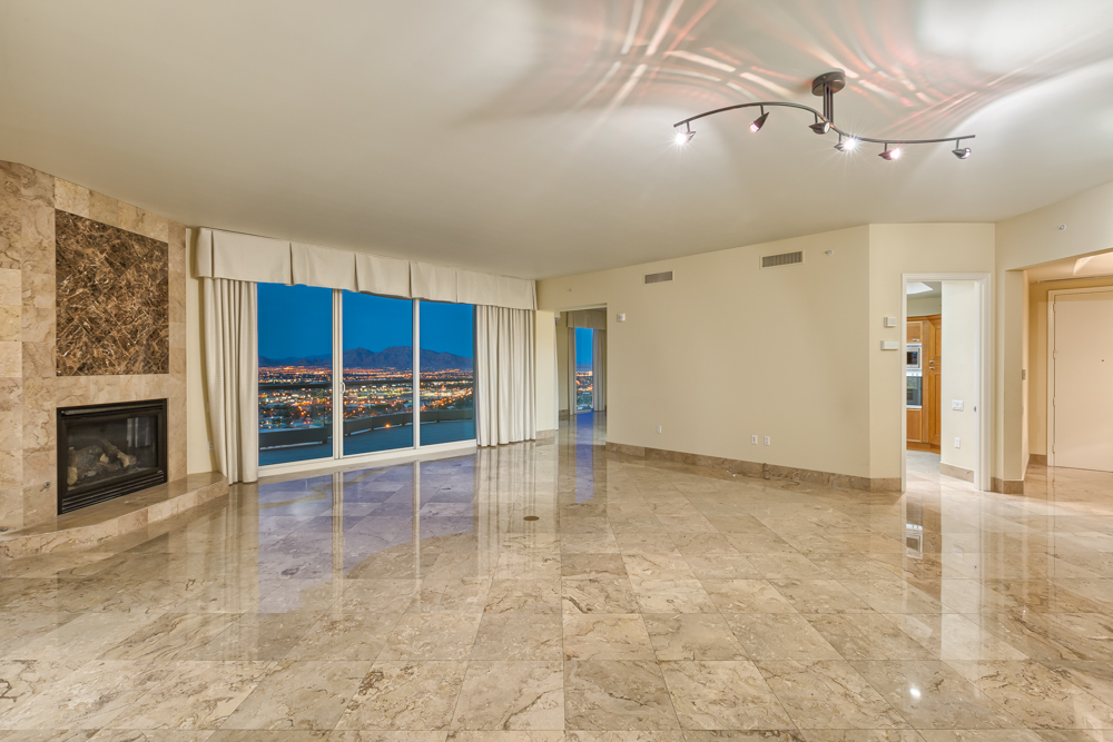 Turnberry Place Las Vegas Luxury Condos Turnberry Place Las Vegas Luxury Condos