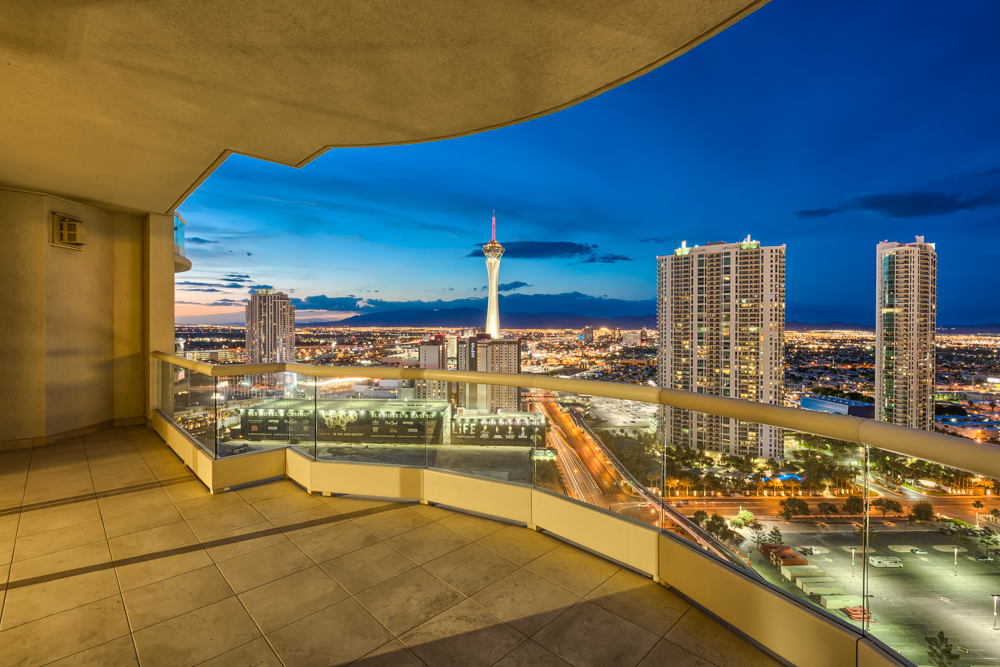 Turnberry Place Las Vegas Luxury Condos Turnberry Place Las Vegas Luxury COndos