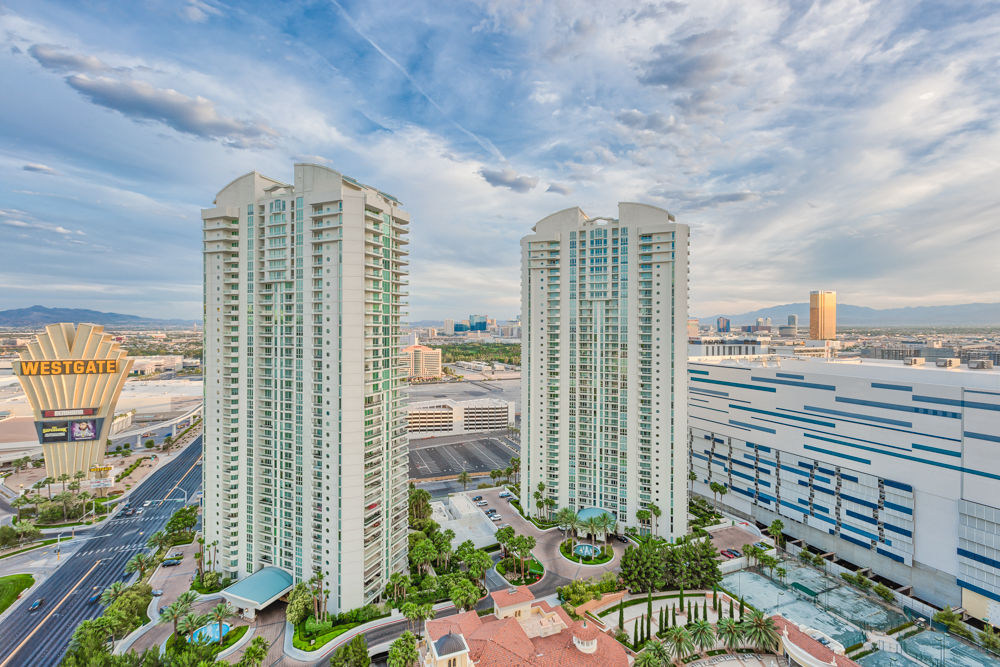 Turnberry Place Condos Turnberry Place Las vegas