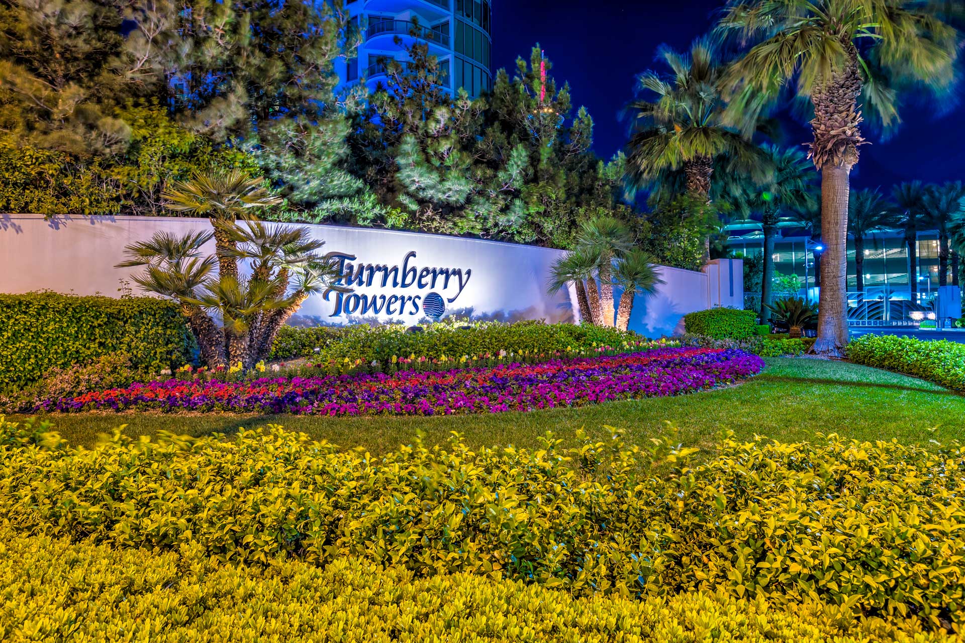 Turnberry Las Vegas Turnberry Towers High Rise Condos For Sale in Las Vegas
