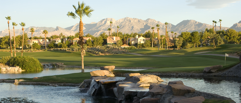 Canyon Gate Country Club Real Estate