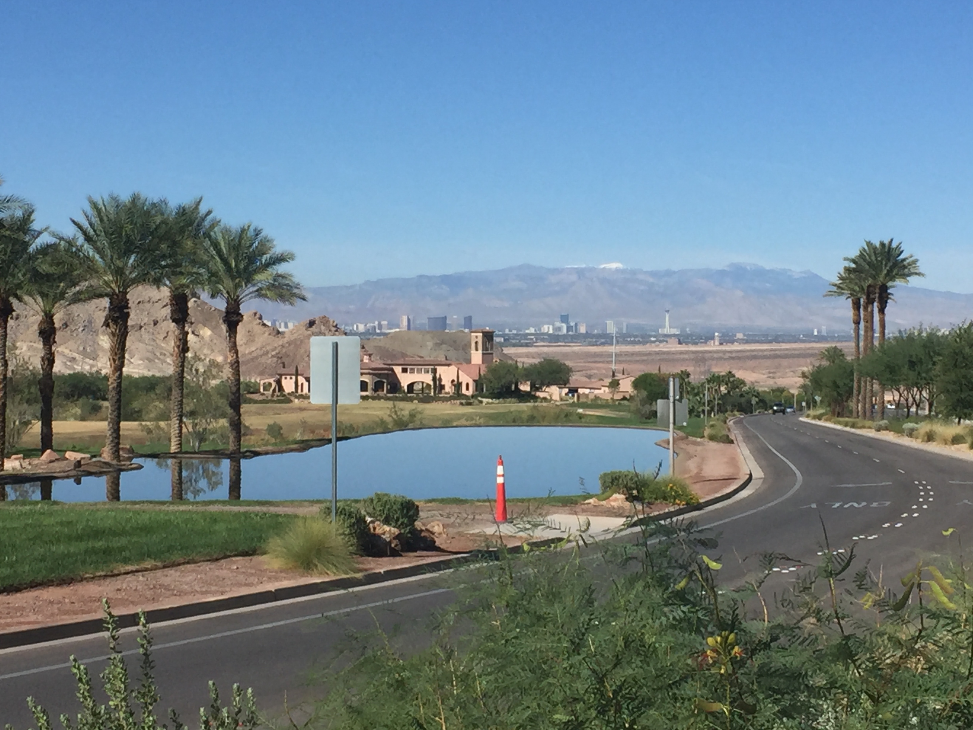 Las Vegas Luxury Homes - Lake Las Vegas Real Estate Contact The Stark Team 702-236-8364