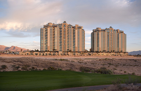 Queensridge Towers Las Vegas Queensridge Towers Las Vegas