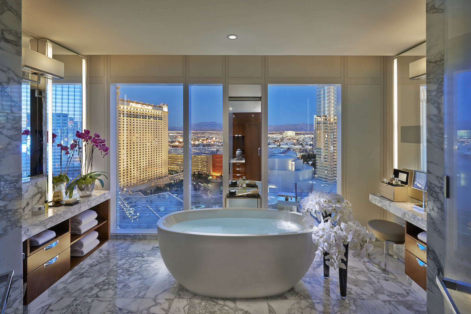 Mandarin Oriental Las Vegas Residences Mandarin Oriental Las Vegas Condos For Sale