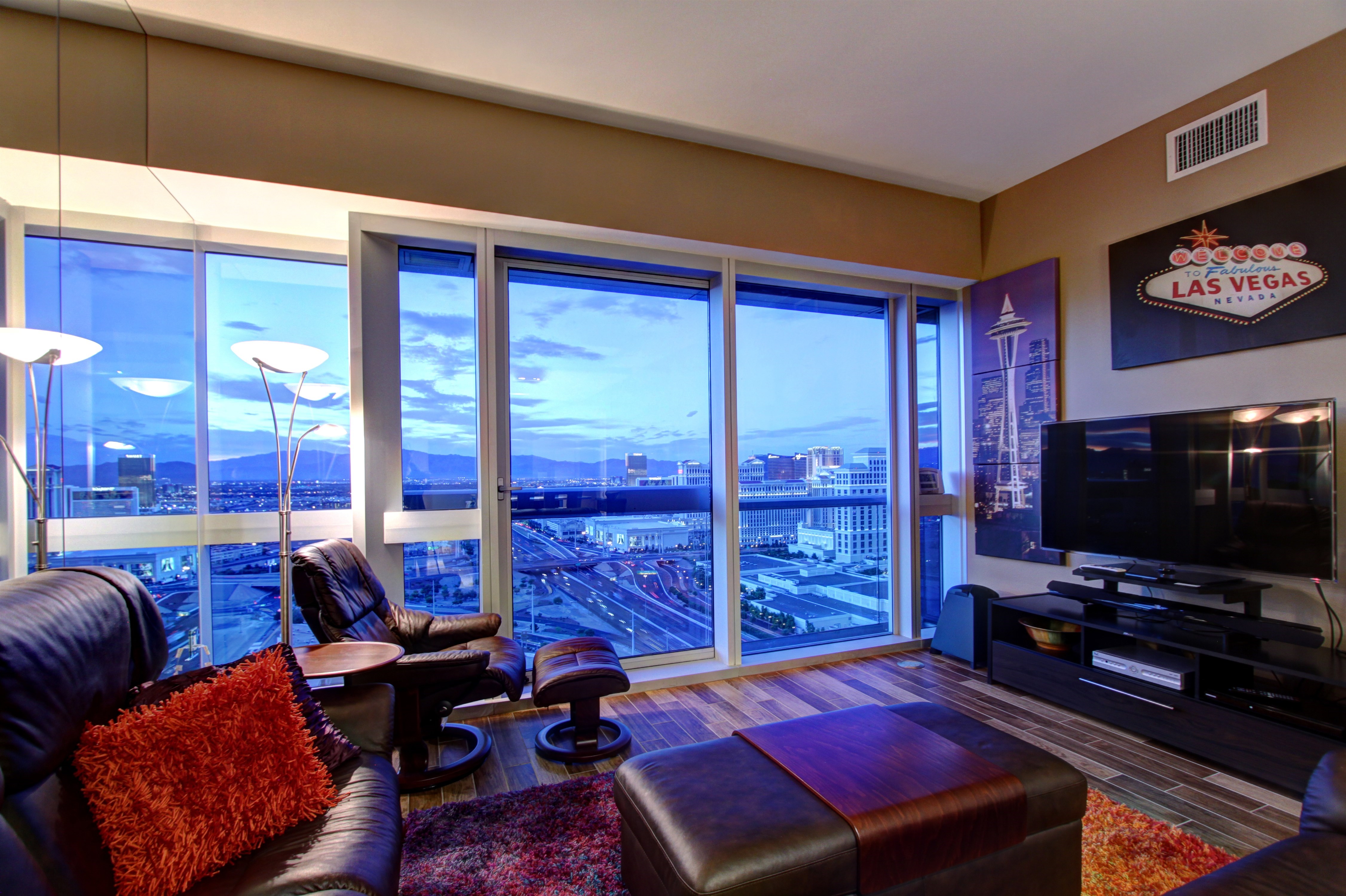 The Martin Las Vegas The Martin Las Vegas 33rd Floor Unit For Sale
