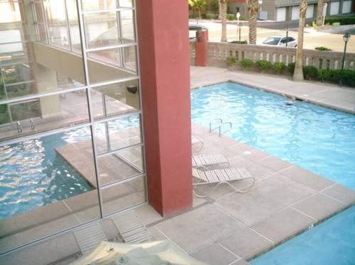 park Avenue Pool Las Vegas