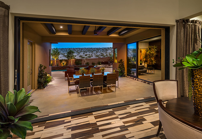 The Ridges Las Vegas The Ridges Las Vegas Luxury Home Community
