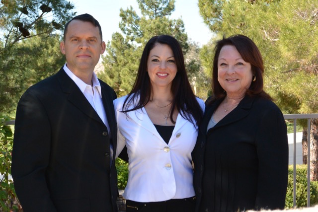 The Stark Team - Las Vegas High Rise Realtors The Stark Team Las Vegas High Rise Realtors