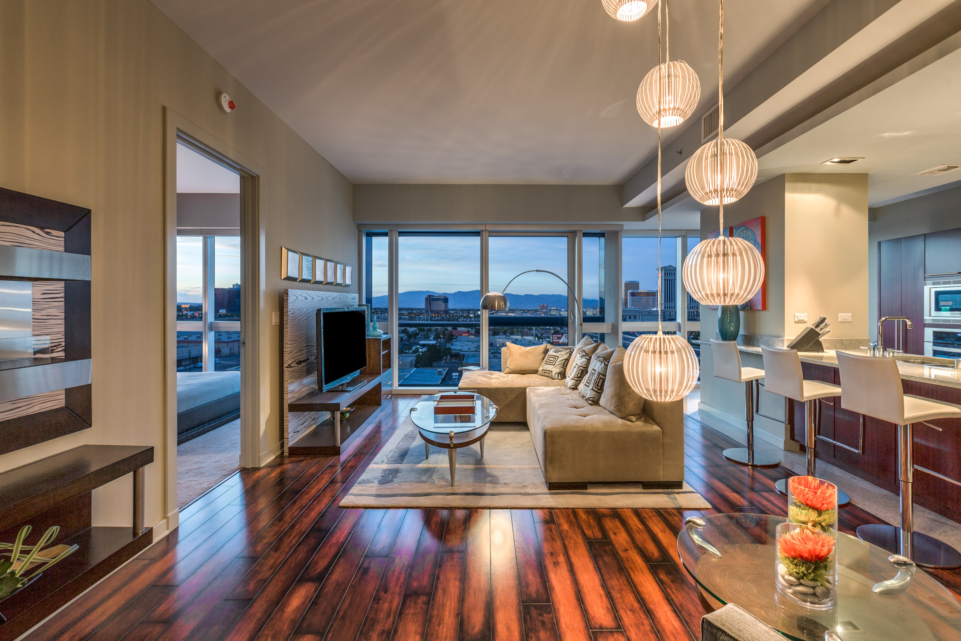 The Martin Las Vegas High Rise Condos For Sale The Martin High Rise Condos For Sale LAs Vegas
