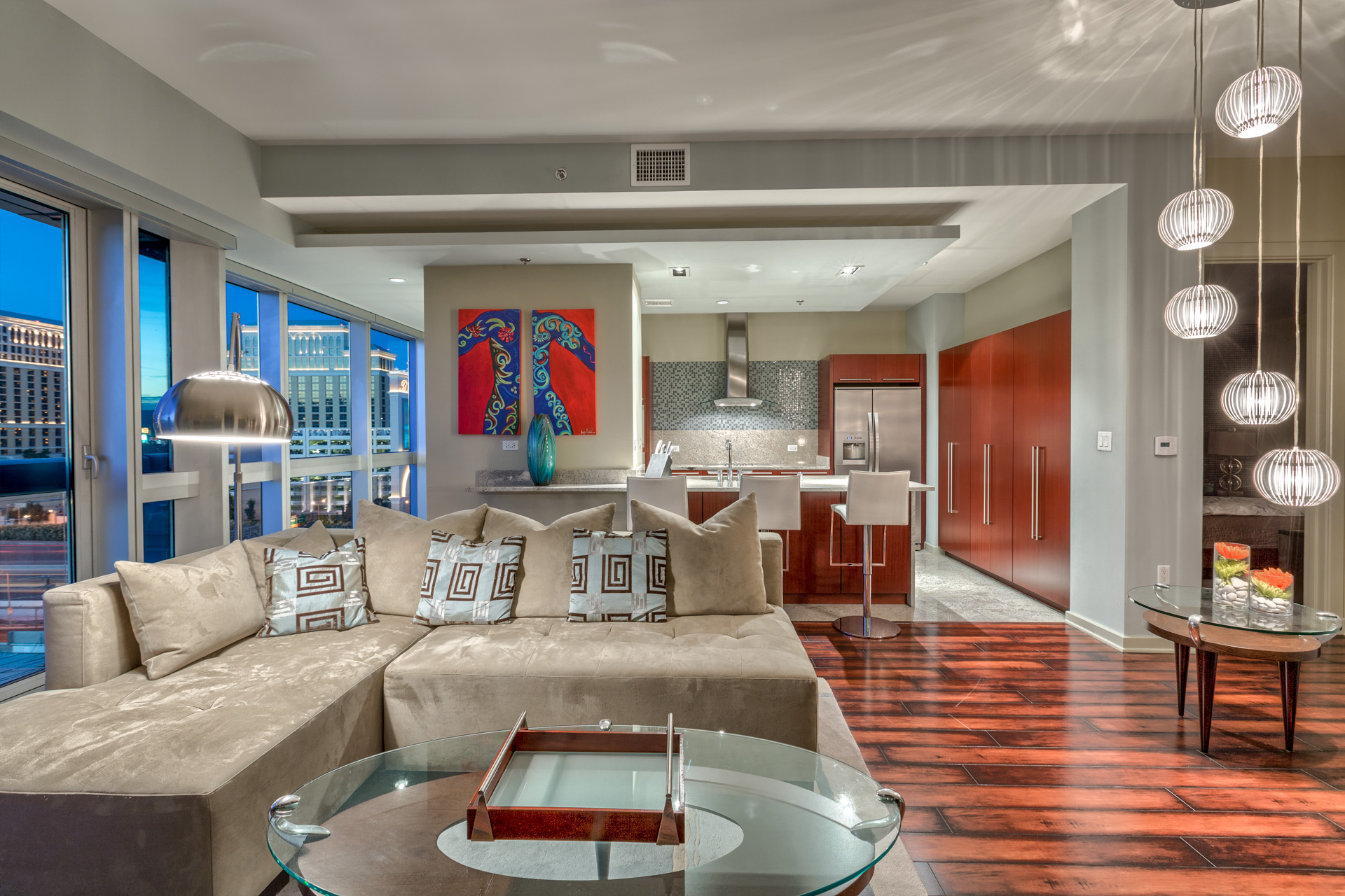 Martin Las Vegas Condos The Stark Team's Featured Martin Las Vegas Condos For Sale
