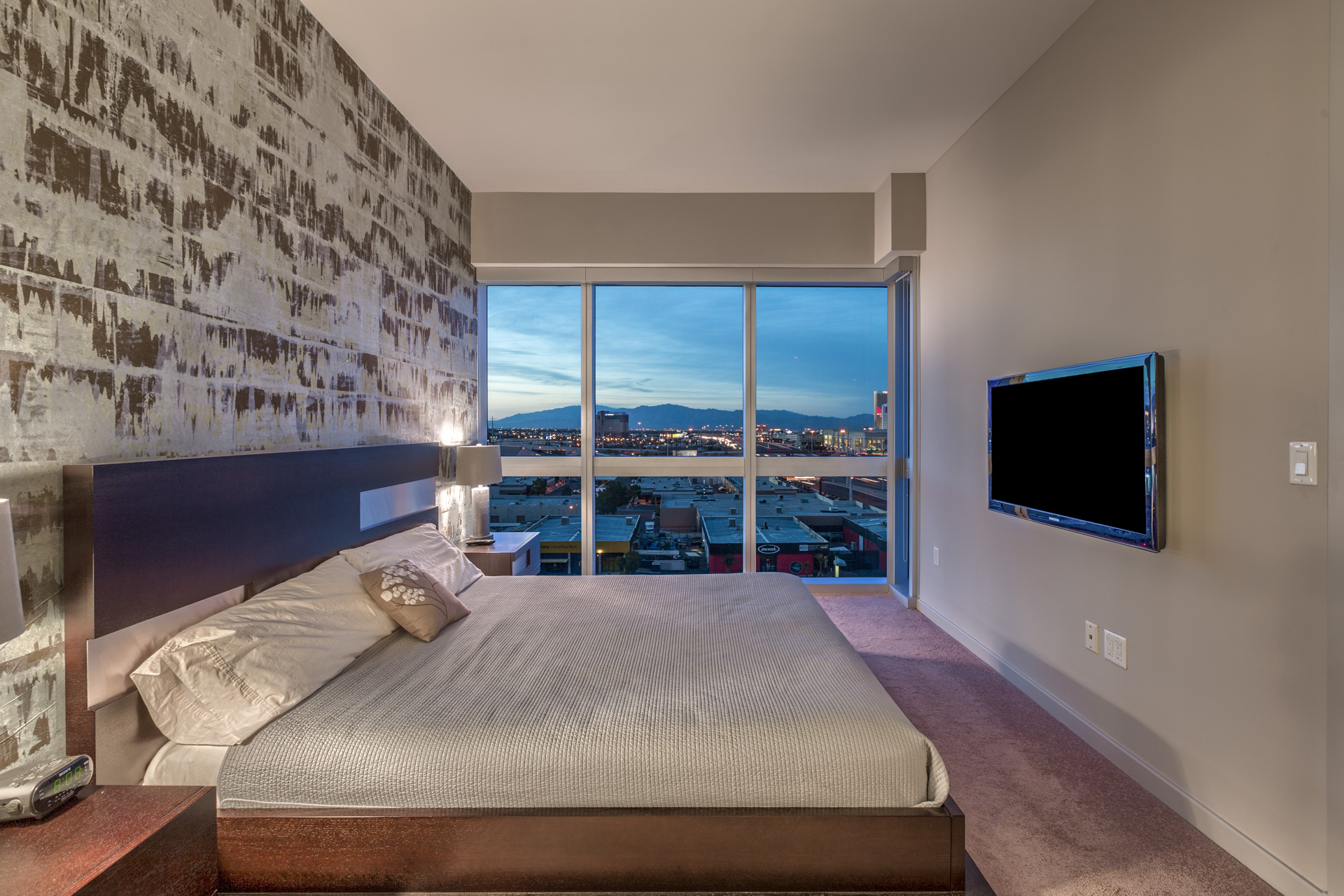 The Martin Las Vegas Condos For Sale