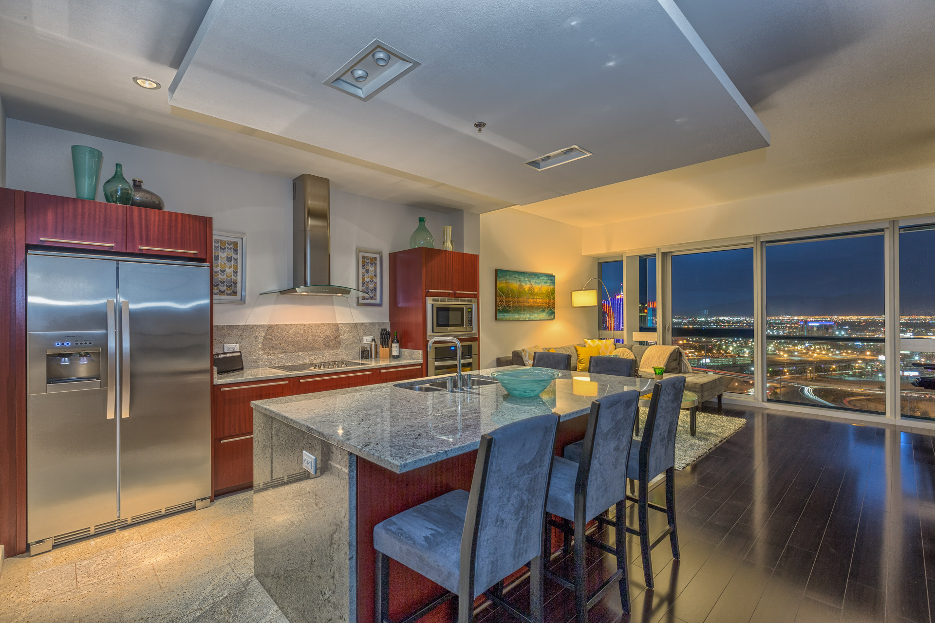 Martin Las Vegas Condos For Sale The Stark Team's Featured Martin Condo Listings For Sale