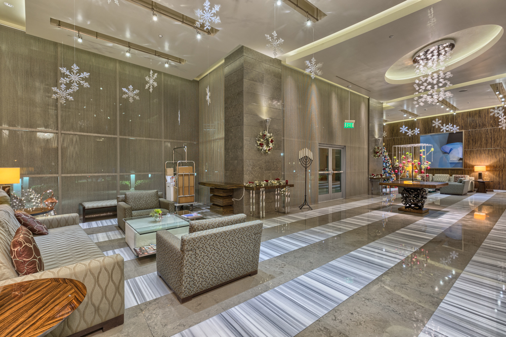 Turnberry Towers Lobby Turnberry Towers Las Vegas Lobby
