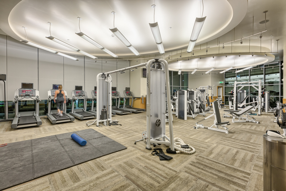 Turnberry Towers Fitness Center Turnberry Towers Fitness Center