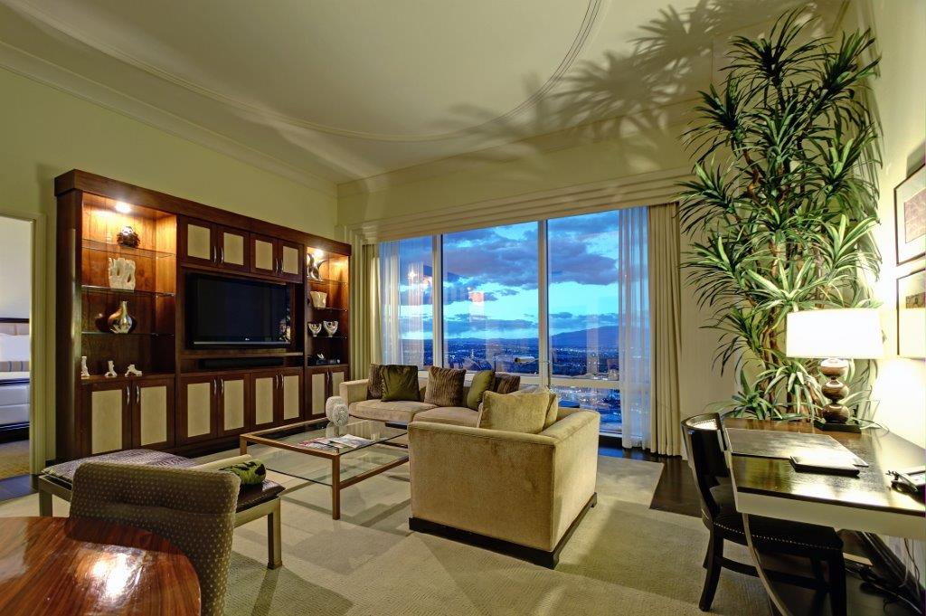 Trump Towers Penthouses For Sale