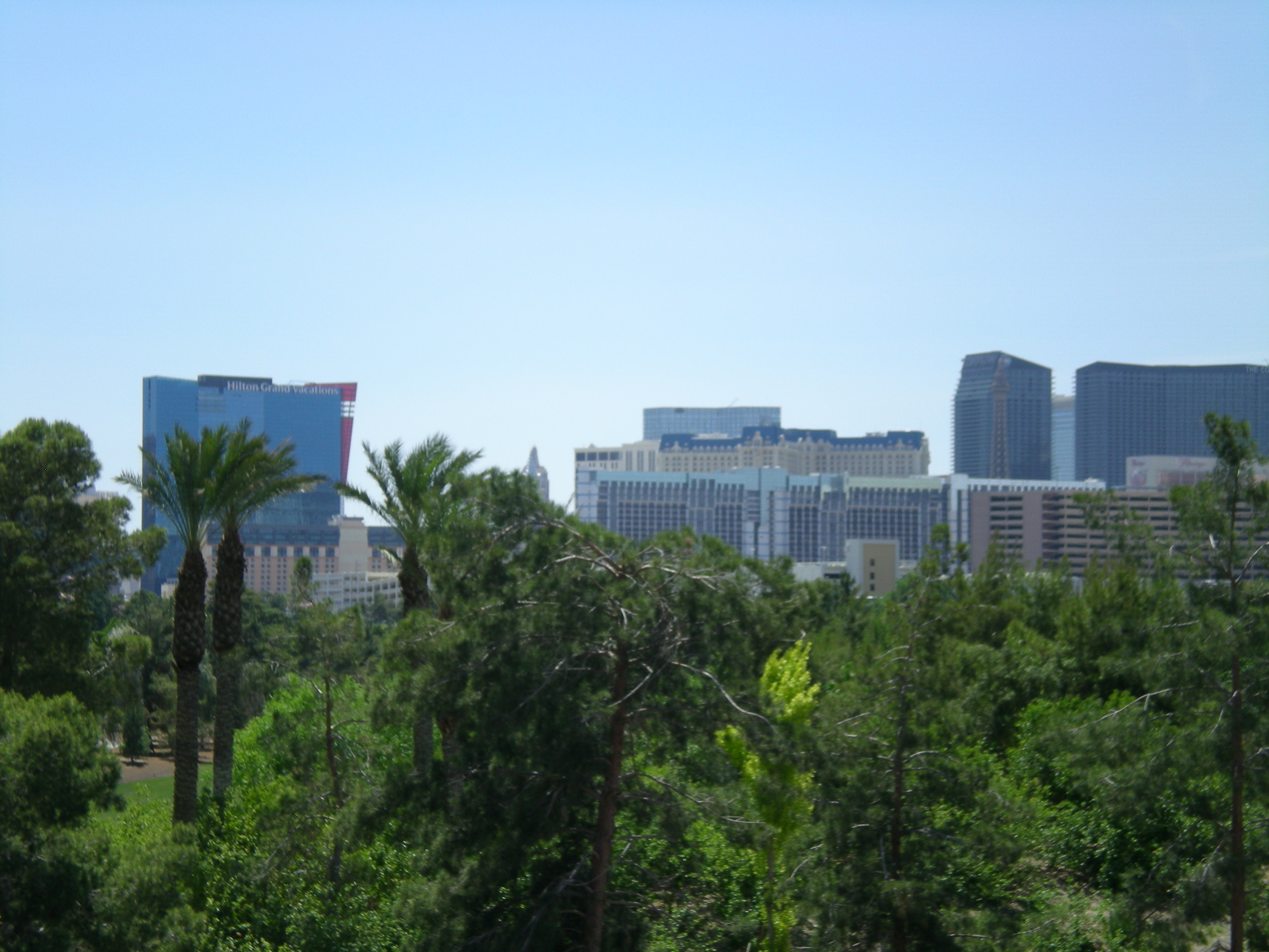 The Views From Metropolis High Rise Condos Las Vegas The Views From Metropolis High Rise Las Vegas