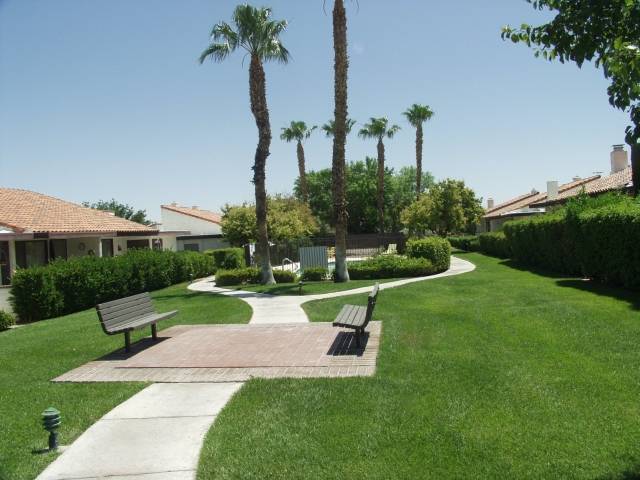 Sunrise VIllas Las vegas Townhomes near the Strip