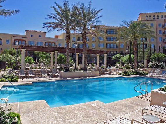 Lake Las vegas monteLago Village Condos at Viera