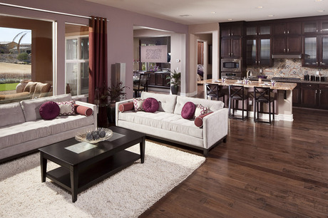 Bella Fire Home for Sale at Lake Las Vegas