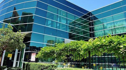 Manhattan Condos Fitness Center