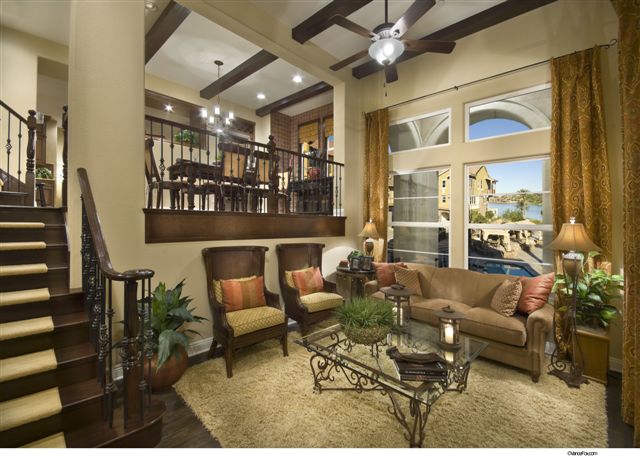 Lake Las Vegas Townhmes at Vita Bella