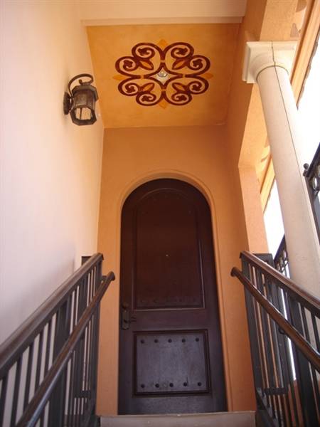 Upper Level Condo at V at Lake Las Vegas